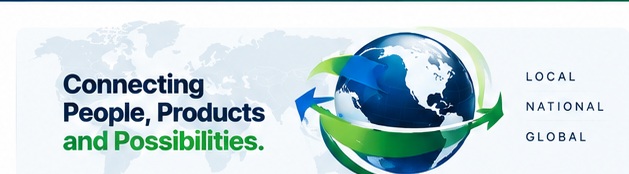 Connecting People Products and Possibilities